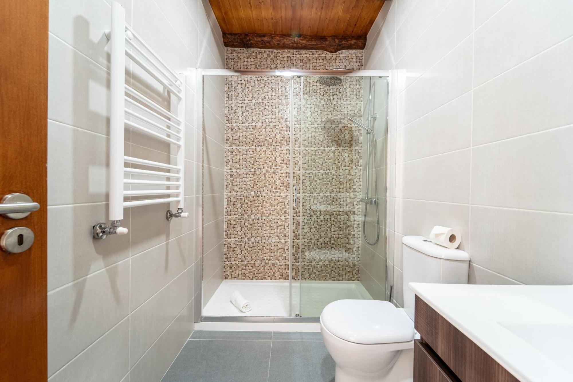 فيلا Assento Do Cavado By House And People Valdosende المظهر الخارجي الصورة
